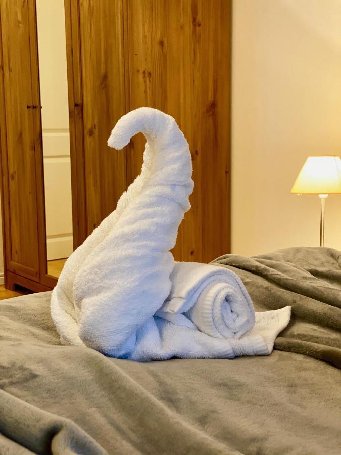 Ferienwohnungen In Zweiter Seereihe Uberlingen Zewnętrze zdjęcie