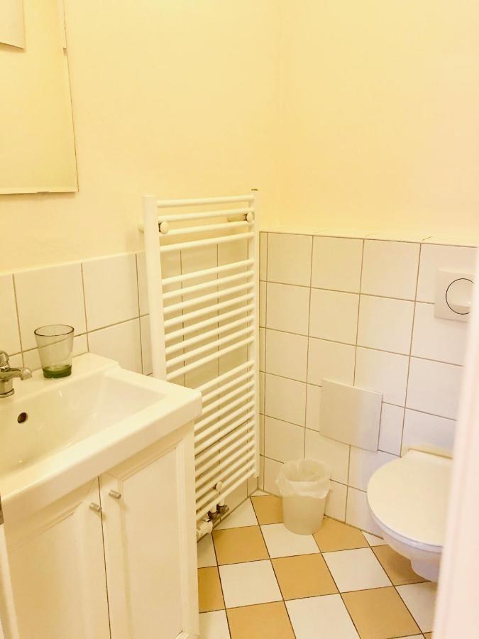 Ferienwohnungen In Zweiter Seereihe Uberlingen Zewnętrze zdjęcie